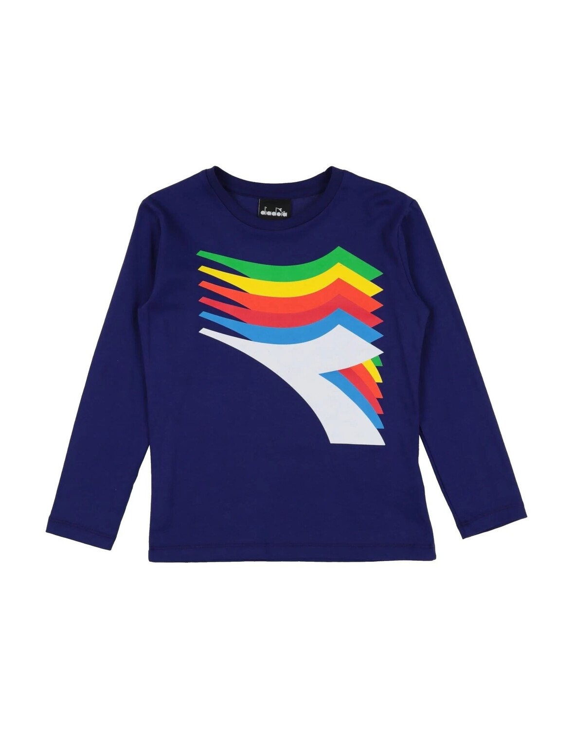 Футболка Diadora, фиолетовый
Футболка Diadora, фиолетовый