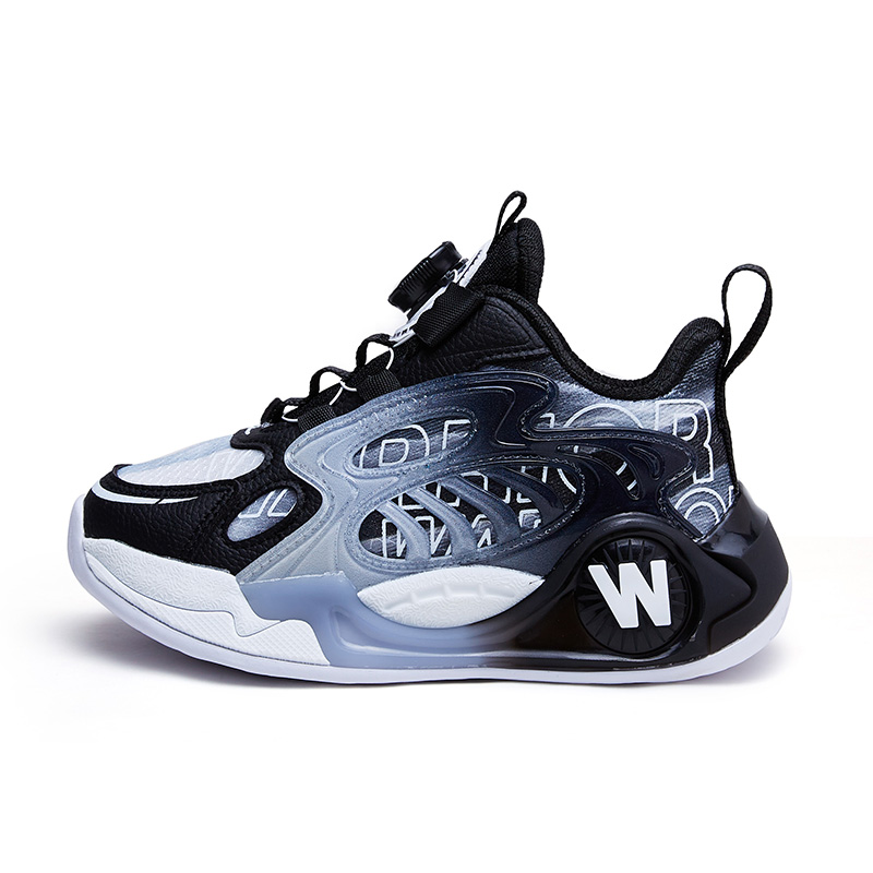 WARRIOR Скользостойкие, износостойкие, легкие амортизирующие низкие детские кроссовки Black Gray Kids
WARRIOR Скользостойкие, износостойкие, легкие амортизирующие низкие детские кроссовки Black Gray Kids