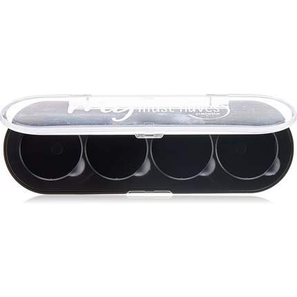 Моя обязательная пустая палетка теней для век Essence
Моя обязательная пустая палетка теней для век Essence