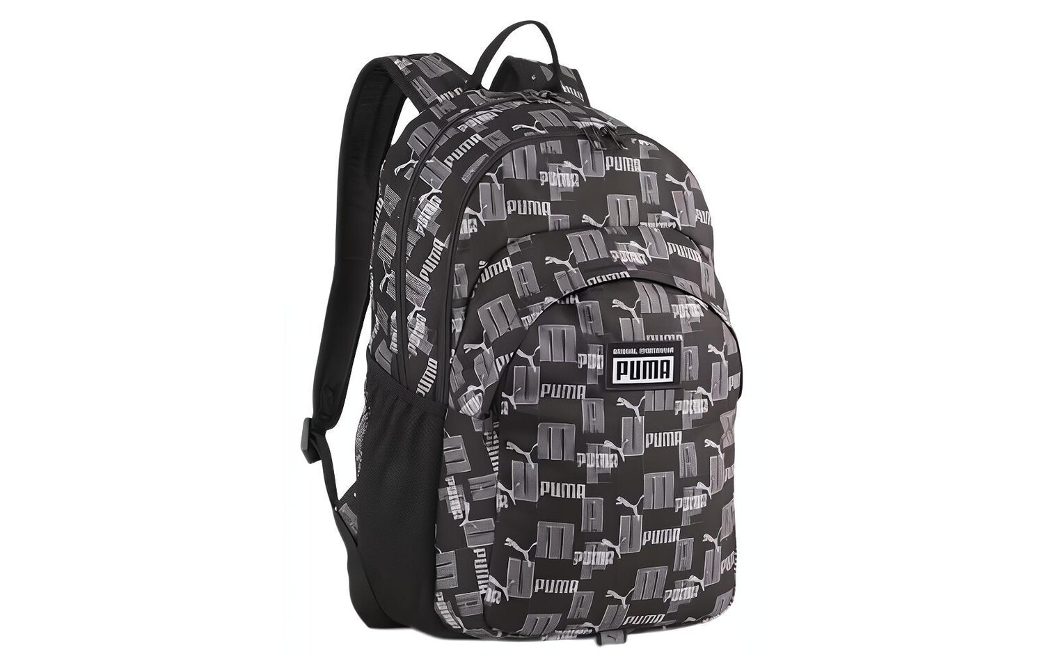 Мужской рюкзак Puma, Black logo, Черный, Мужской рюкзак Puma, Black logo
Мужской рюкзак Puma, Black logo, Черный, Мужской рюкзак Puma, Black logo
