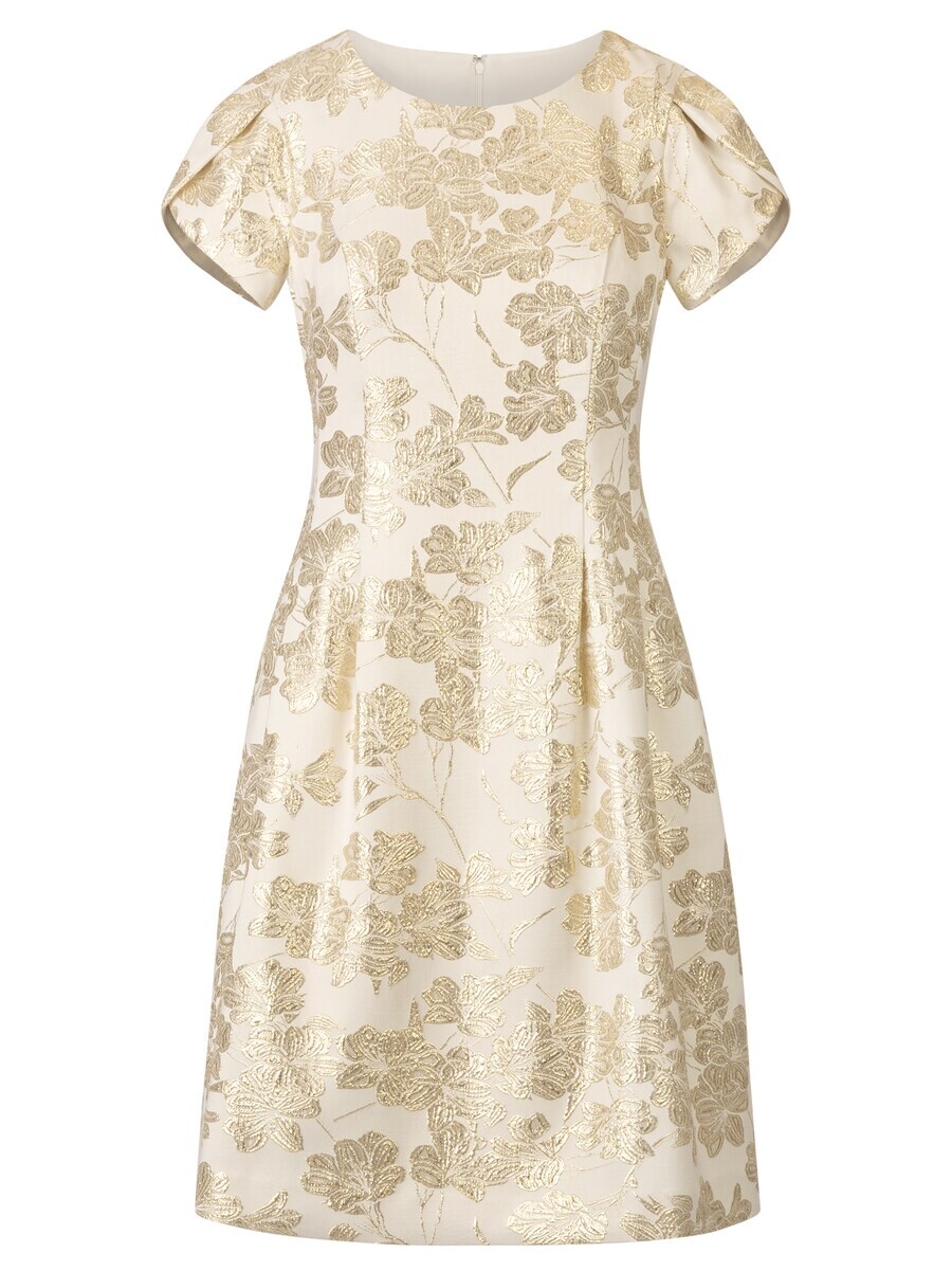 Коктейльное платье Kraimod Cocktail Dress, кремовый
Коктейльное платье Kraimod Cocktail Dress, кремовый