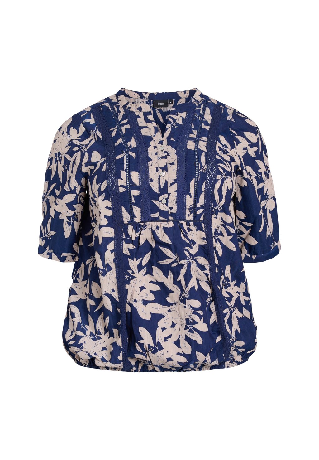 Блуза Zizzi, синий
Блуза Zizzi, синий