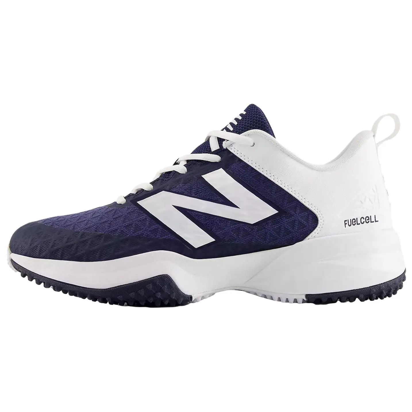 New Balance Кроссовки NB Fuelcell 4040 V8 Breathable Support Functionality Baseball Shoes Unisex Marine Blue
New Balance Кроссовки NB Fuelcell 4040 V8 Breathable Support Functionality Baseball Shoes Unisex Marine Blue