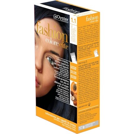 Fashion Elite Цвет волос Ночь Востока 1.1
Fashion Elite Цвет волос Ночь Востока 1.1