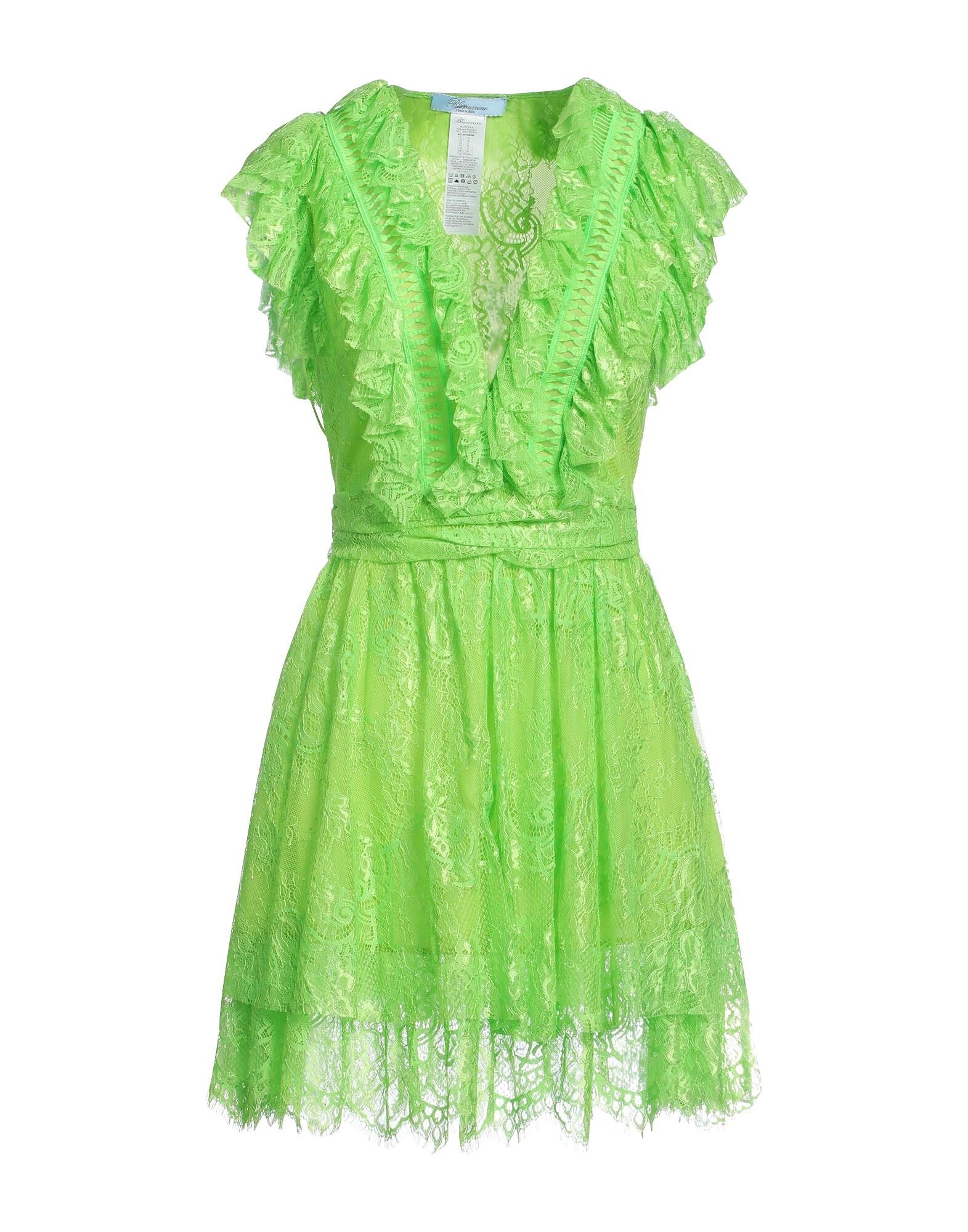 Мини-платье Blumarine, зеленый
Мини-платье Blumarine, зеленый