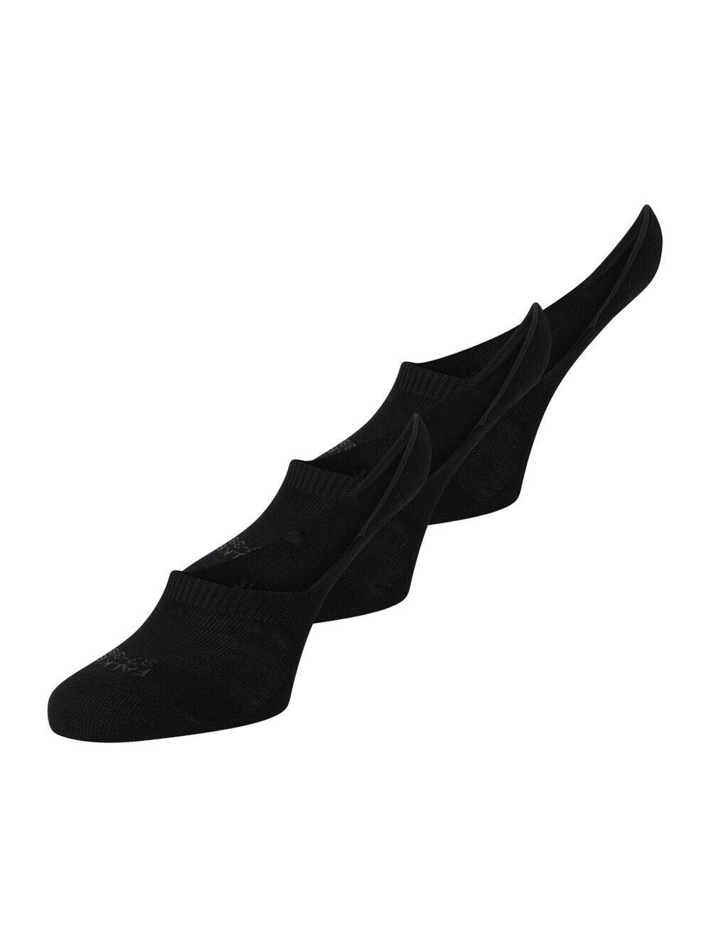 Носки до щиколотки Falke, черный
Носки до щиколотки Falke, черный