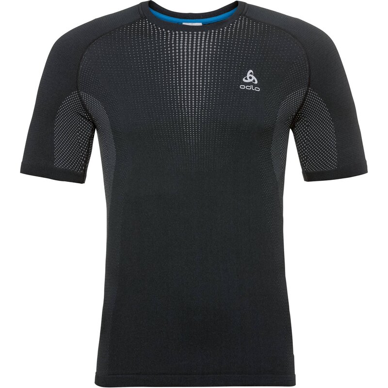 Функциональная майка "suw top performance warm" с коротким рукавом Odlo, черный
Функциональная майка "suw top performance warm" с коротким рукавом Odlo, черный