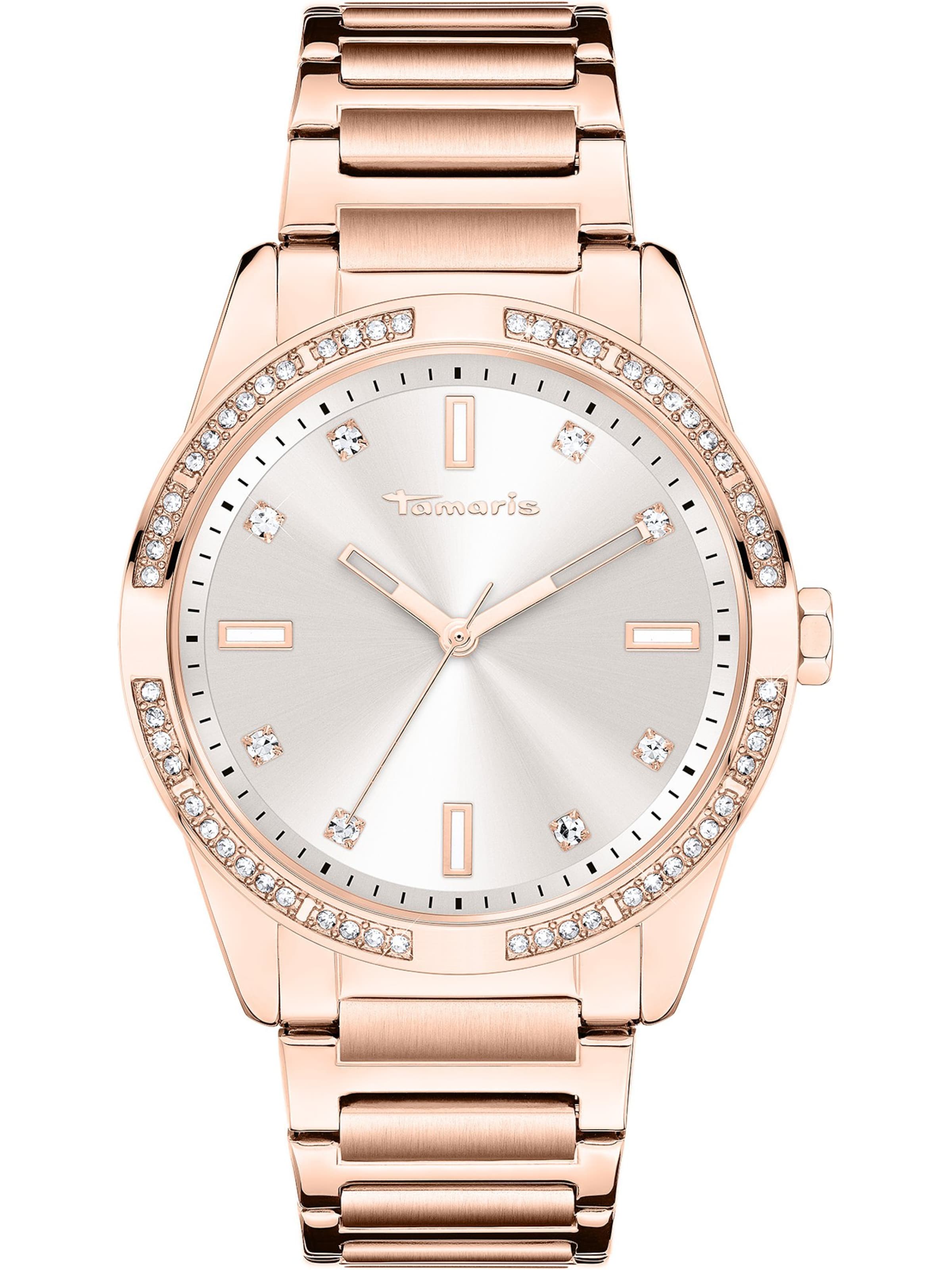Tamaris Часы Analog в цвете Rose Gold
Tamaris Часы Analog в цвете Rose Gold