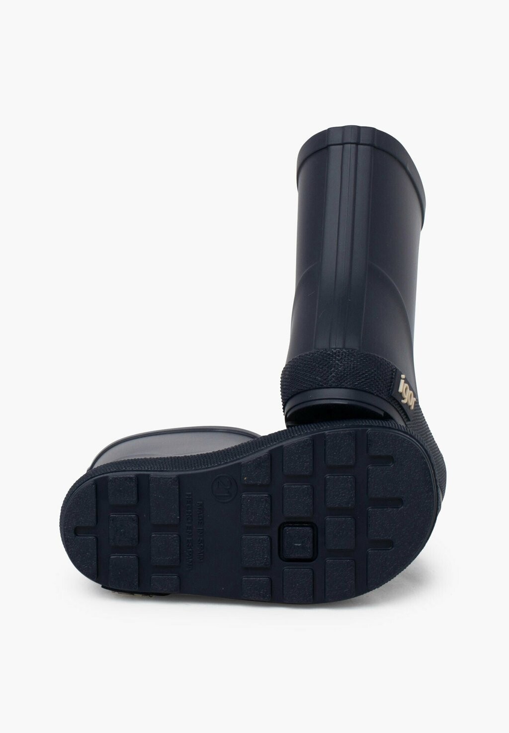 Резиновые сапоги YOGI IGOR, темно-синий
Резиновые сапоги YOGI IGOR, темно-синий