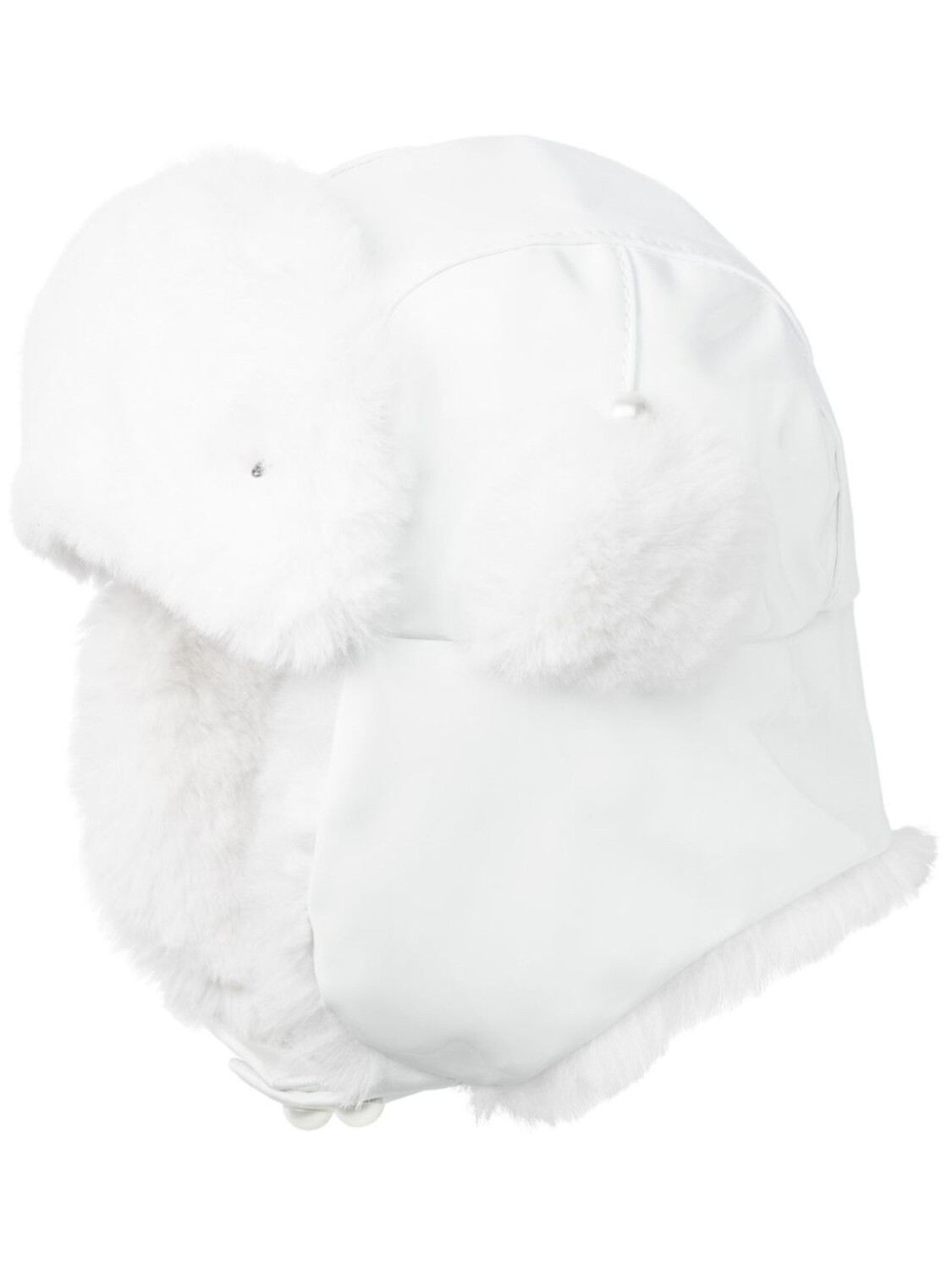 Maison Michel шляпа Arthur, белый
Maison Michel шляпа Arthur, белый