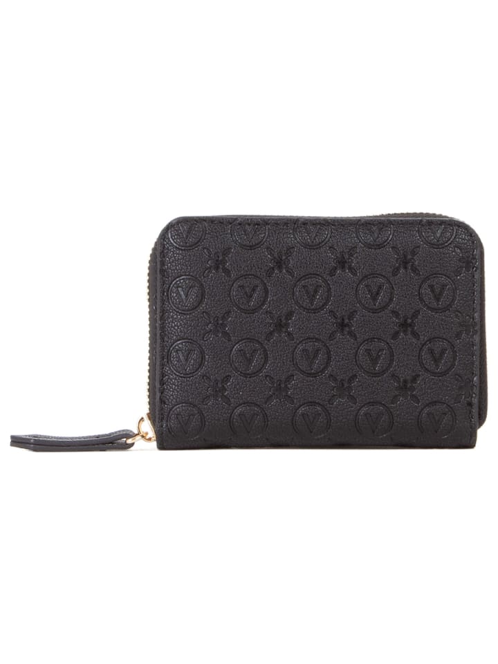 Valentino Bags Кошелек VPS8ZG137 SAMBA RE, женский, черный
Valentino Bags Кошелек VPS8ZG137 SAMBA RE, женский, черный