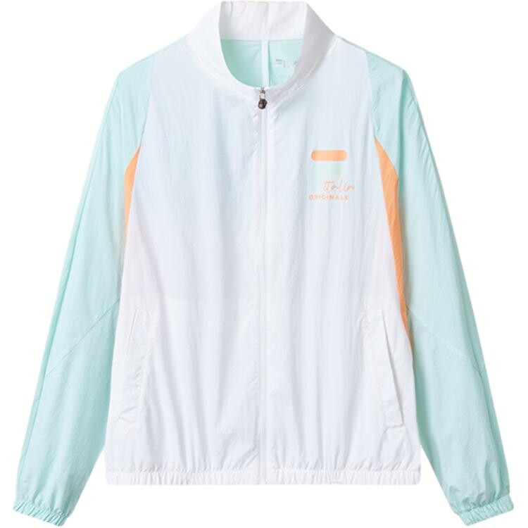 Детская верхняя одежда Fila Kids, белый
Детская верхняя одежда Fila Kids, белый