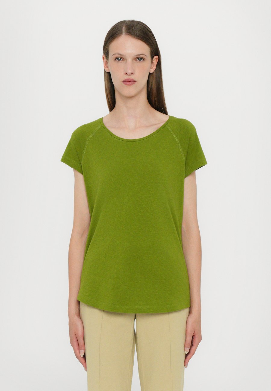 Футболка CLOSED RAGLAN, Pistachio Green/Green, Зеленый, Футболка CLOSED RAGLAN, Pistachio Green/Green
Футболка CLOSED RAGLAN, Pistachio Green/Green, Зеленый, Футболка CLOSED RAGLAN, Pistachio Green/Green