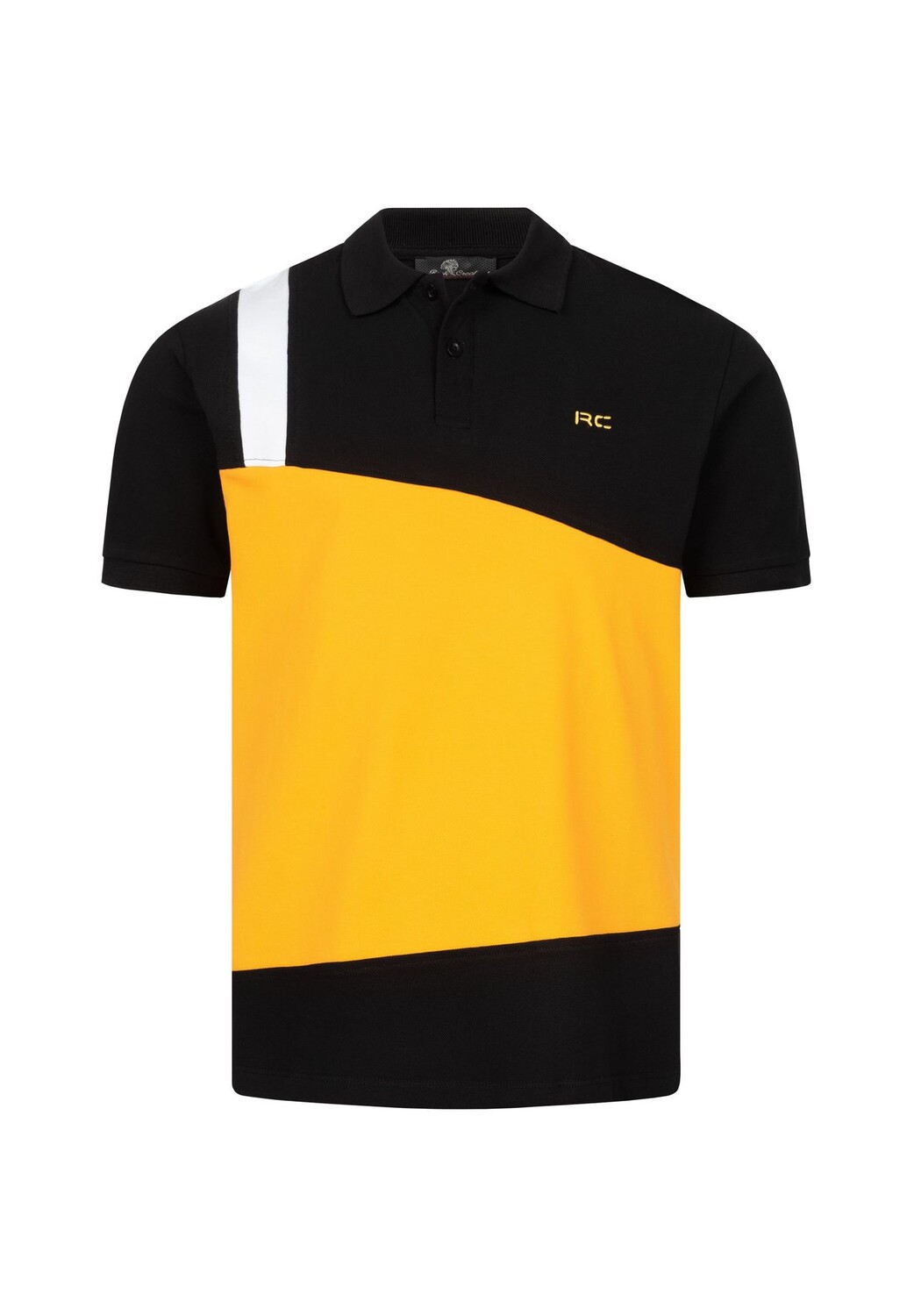 Рубашка поло Rock Creek, черный 
Рубашка поло Rock Creek, черный