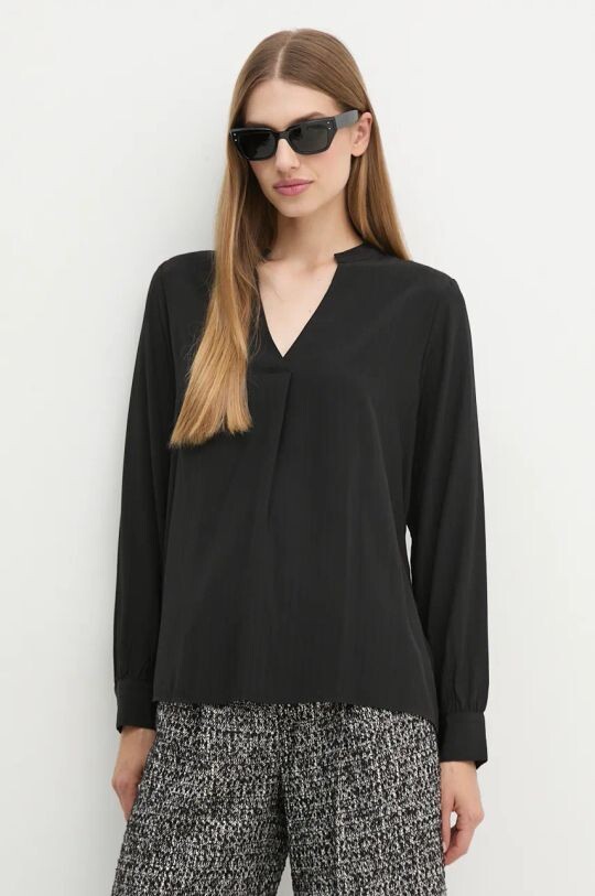 Блуза United Colors of Benetton, черный
Блуза United Colors of Benetton, черный