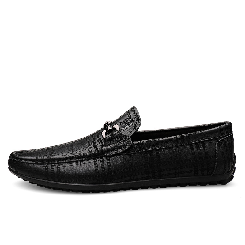 LAORENTOU Повседневные туфли мужские черные 
LAORENTOU Повседневные туфли мужские черные