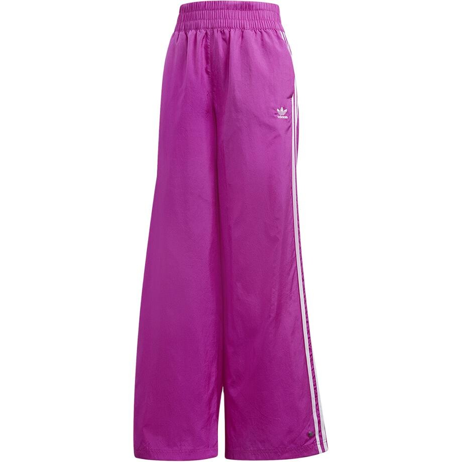 Повседневные брюки женские фиолетовые Adidas Originals
Повседневные брюки женские фиолетовые Adidas Originals