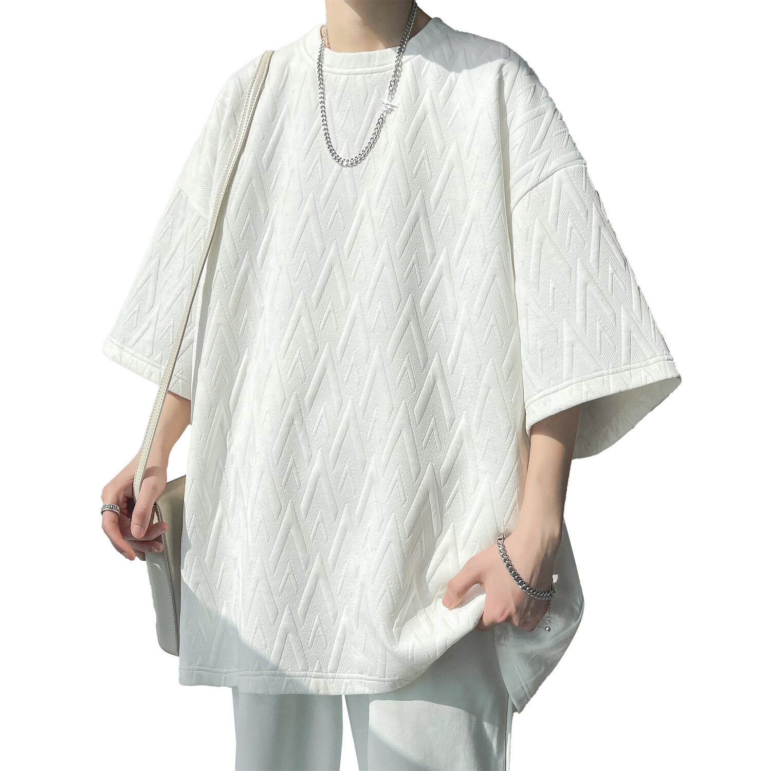 Футболка унисекс Jungle Panda, хаки
Футболка унисекс Jungle Panda, хаки