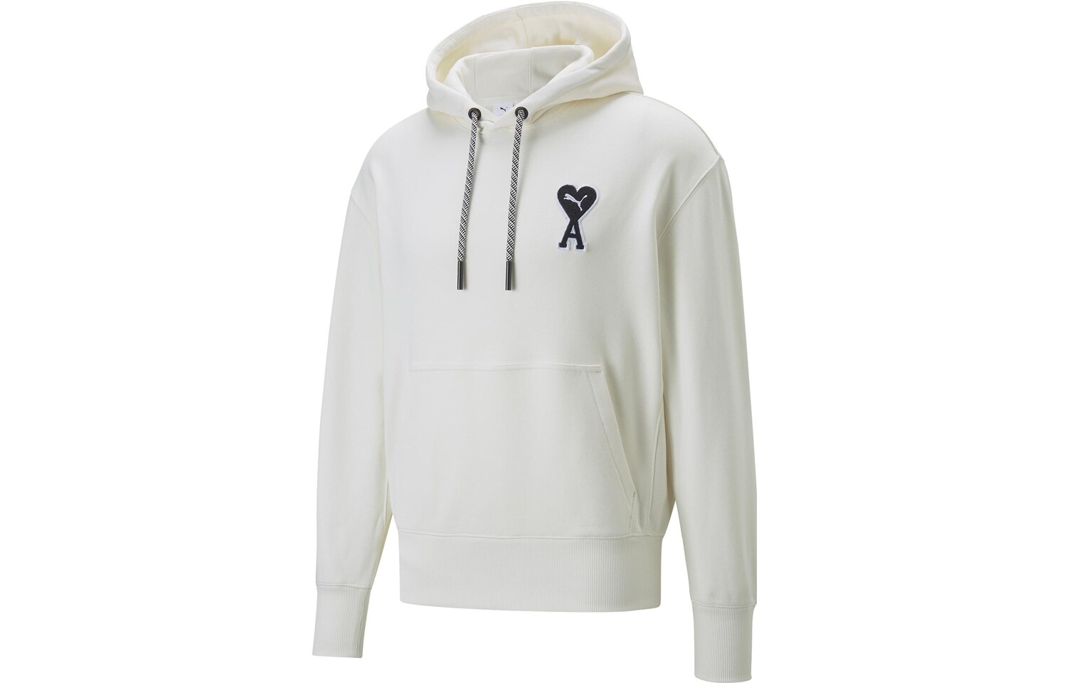 Свитшот Amiparis X Ami Co-Branded Series унисекс, цвет белый Puma, кремовый
Свитшот Amiparis X Ami Co-Branded Series унисекс, цвет белый Puma, кремовый