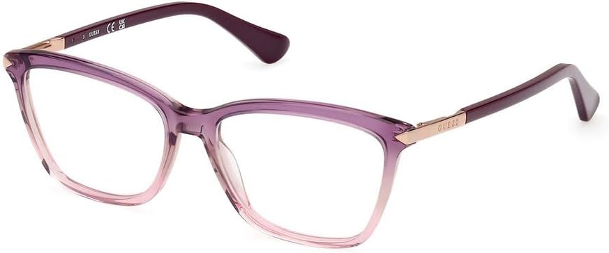 GUESS очки GU 2880 083 Violet/Other
GUESS очки GU 2880 083 Violet/Other