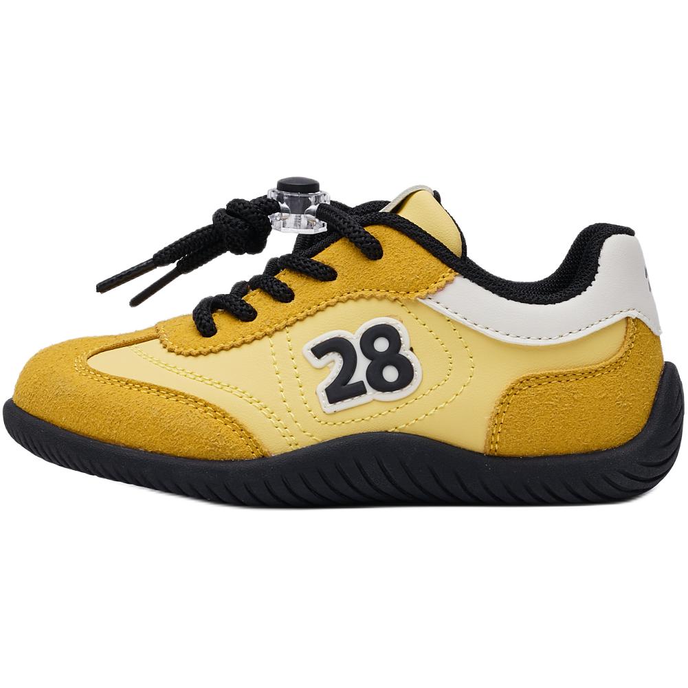 Нескользящие, износостойкие, дышащие, легкие, амортизирующие, низкие детские кроссовки для активного отдыха Disney, желтый
Нескользящие, износостойкие, дышащие, легкие, амортизирующие, низкие детские кроссовки для активного отдыха Disney, желтый