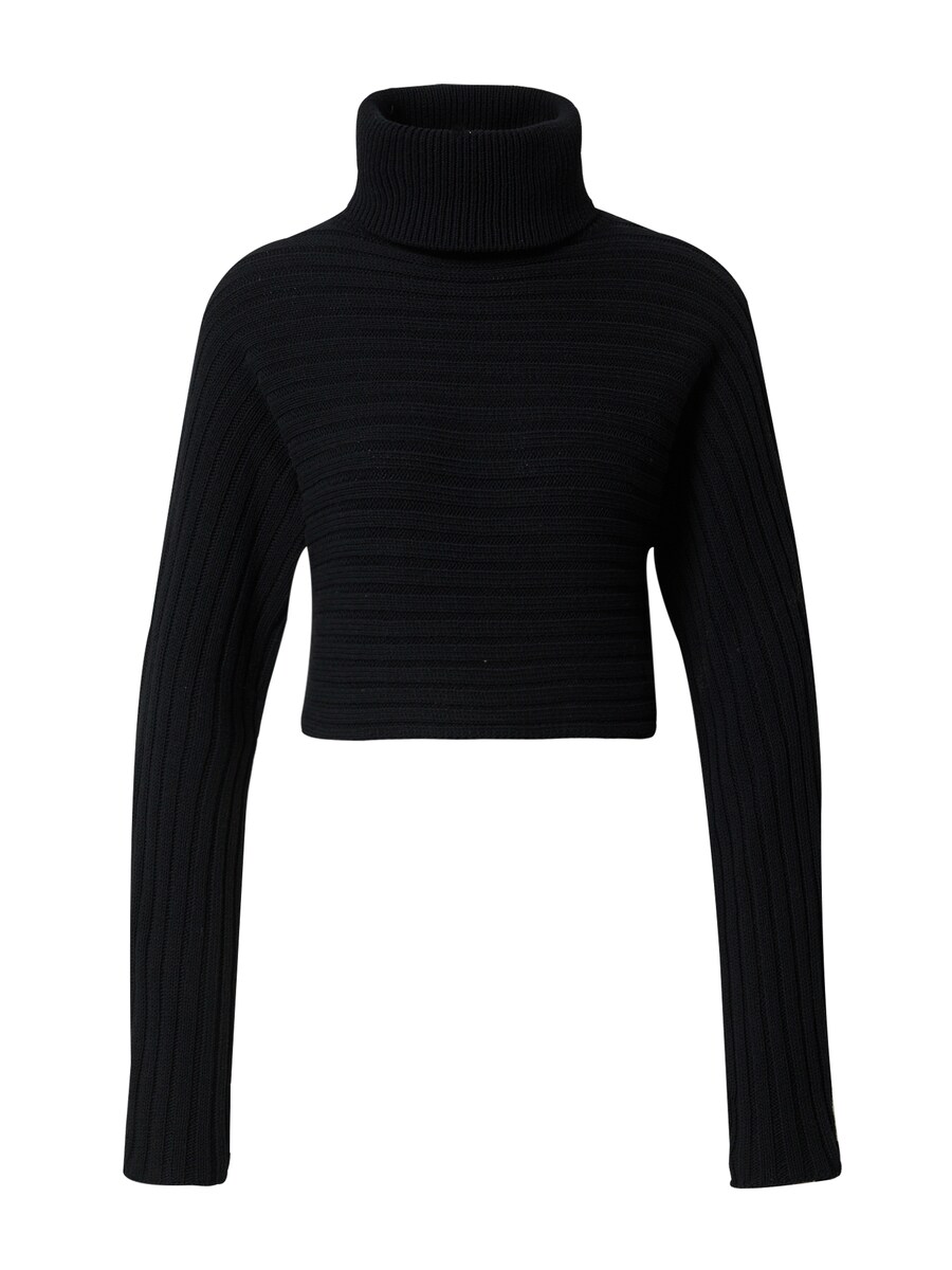 Свитер RÆRE by Lorena Rae Celia, черный
Свитер RÆRE by Lorena Rae Celia, черный