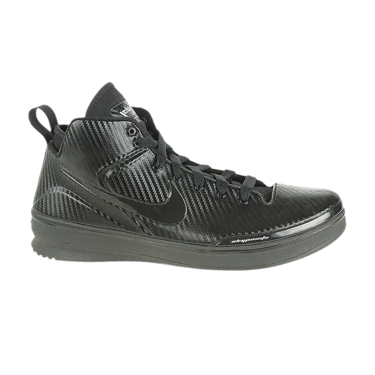 Кроссовки Nike Zoom Skyposite 'Triple Black', черный
Кроссовки Nike Zoom Skyposite 'Triple Black', черный