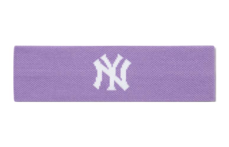 MLB Хлопковые повязки для волос Unisex Purple
MLB Хлопковые повязки для волос Unisex Purple