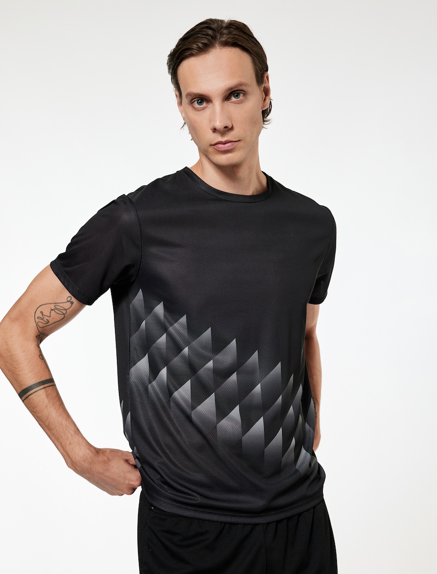 Рубашка Koton, черный
Рубашка Koton, черный