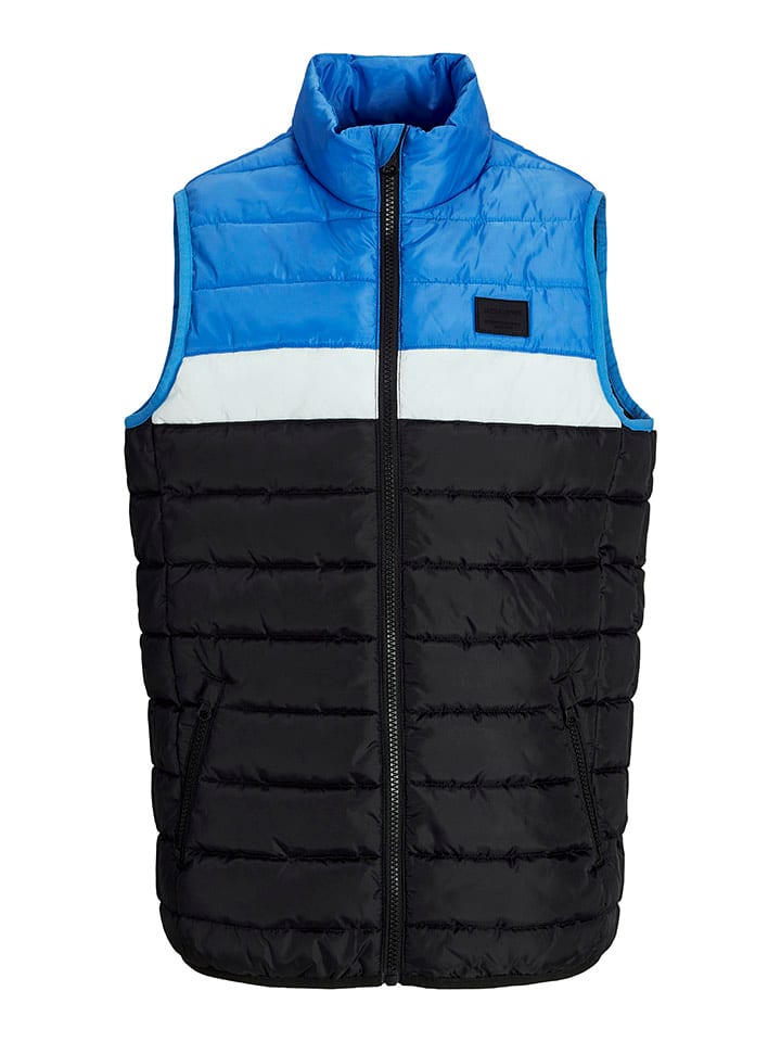 Жилет JACK & JONES Junior
Жилет JACK & JONES Junior