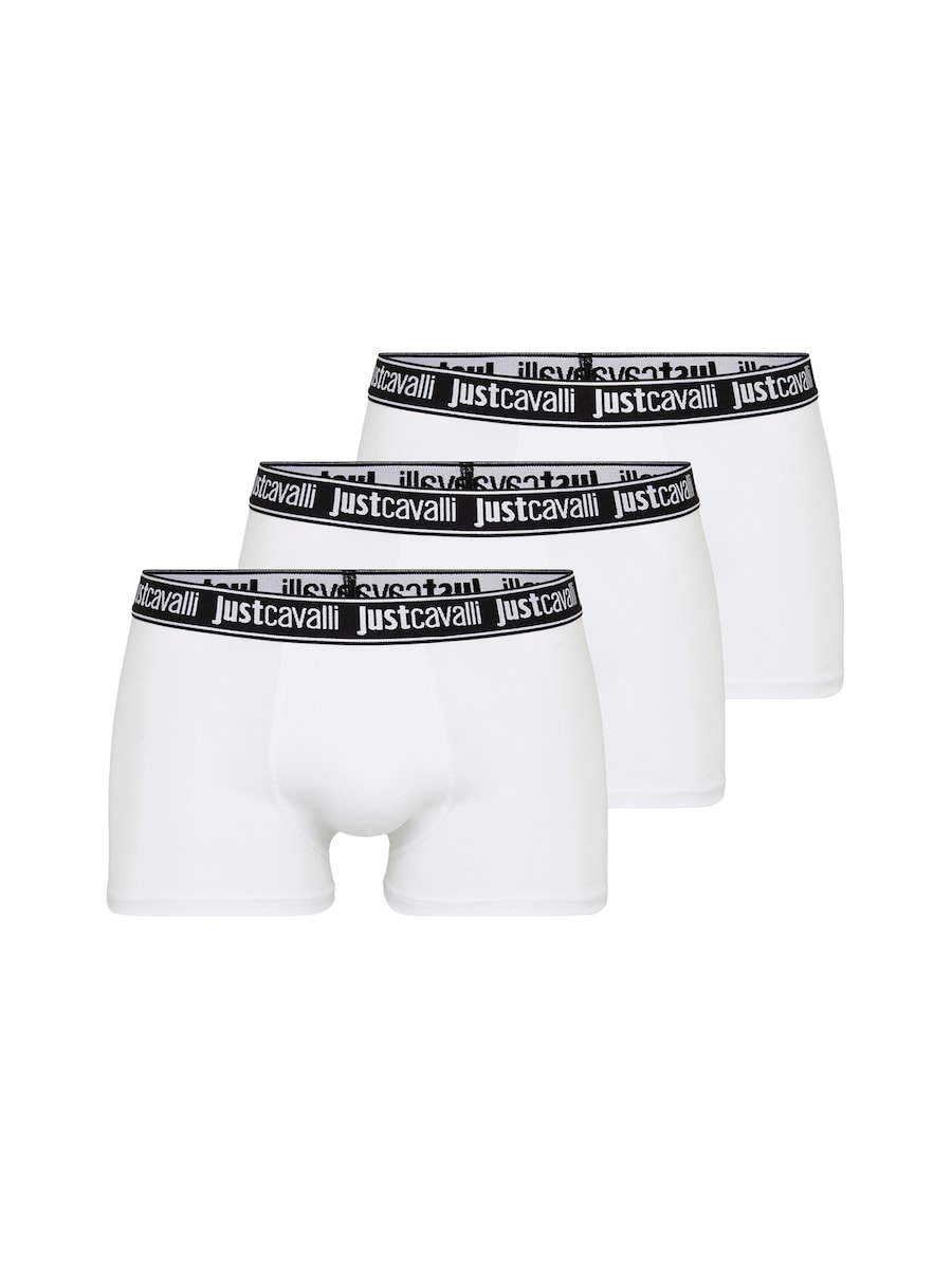 Боксеры Just Cavalli, белый
Боксеры Just Cavalli, белый