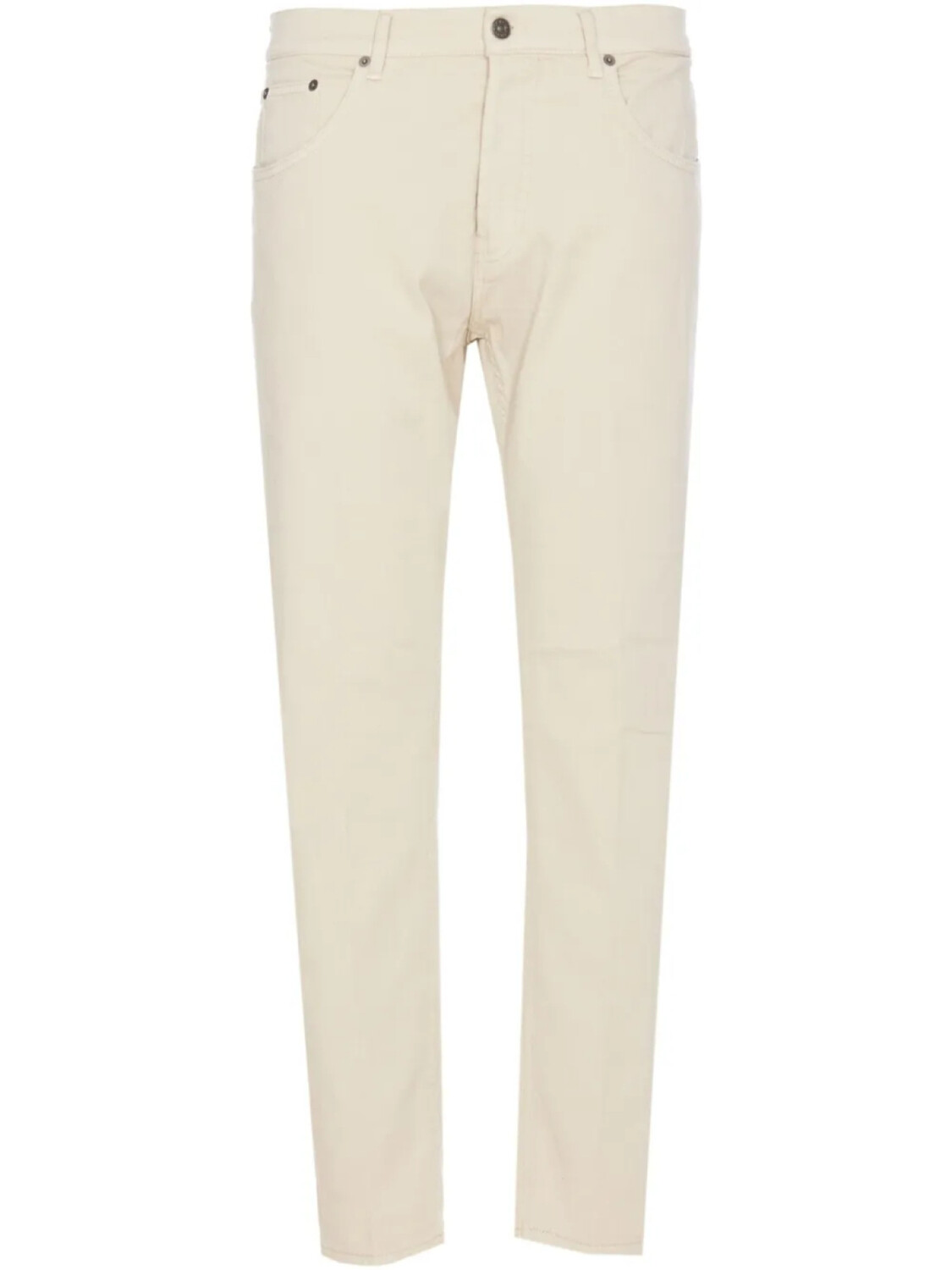 DONDUP прямые джинсы, белый
DONDUP прямые джинсы, белый