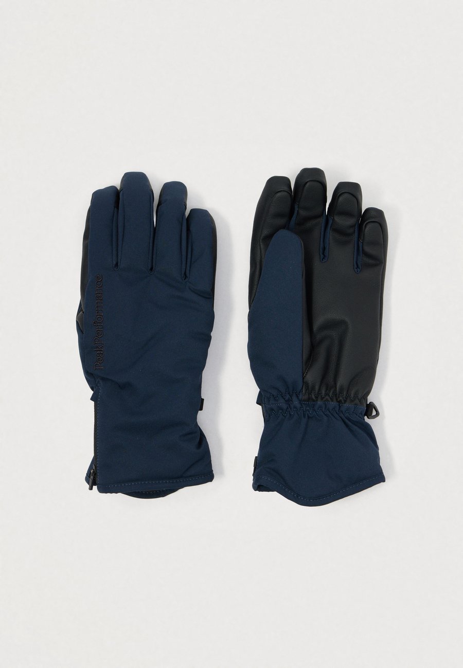 Перчатки Peak Performance UNITE GLOVE UNISEX, Blue Shadow/Dark Blue
Перчатки Peak Performance UNITE GLOVE UNISEX, Blue Shadow/Dark Blue