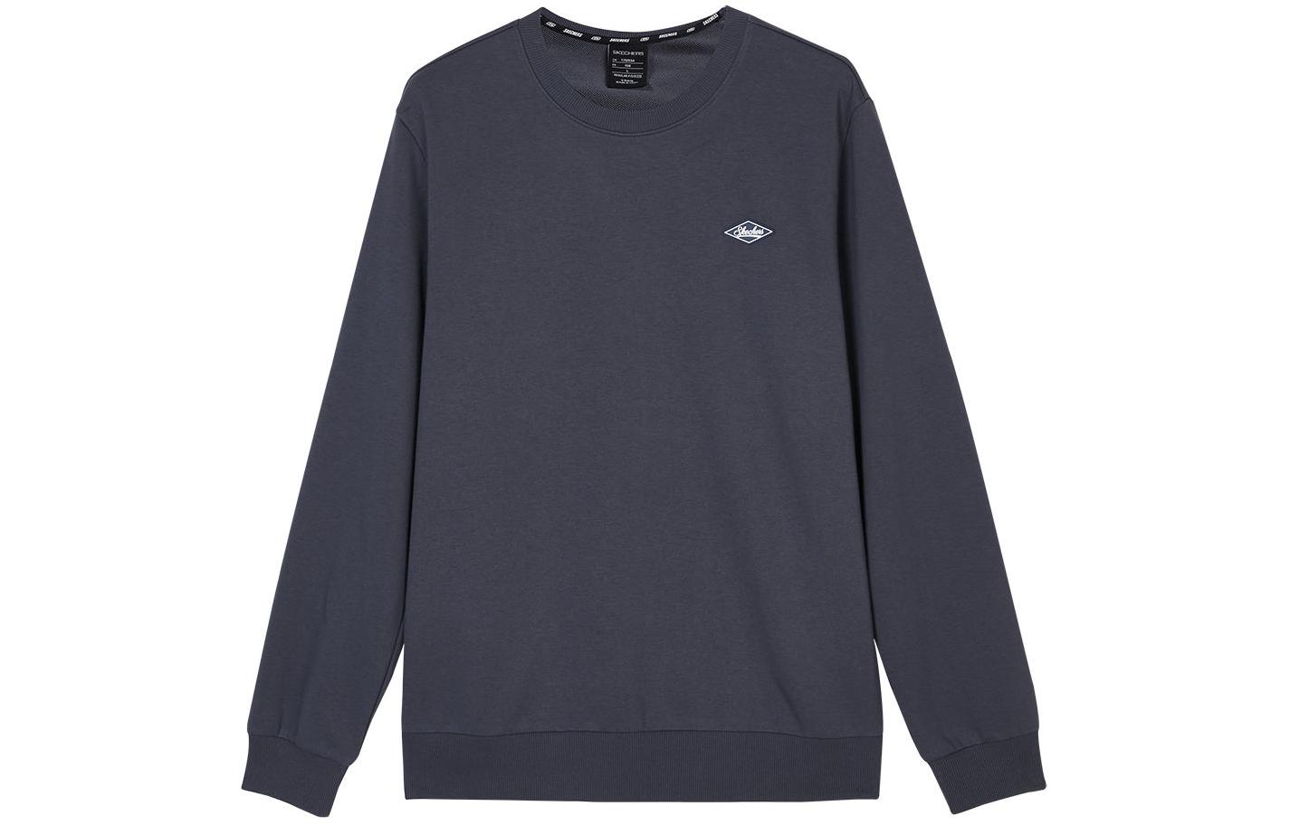 Свитшот Unisex Odyssey Gray Skechers, Odyssey Gray/026R
Свитшот Unisex Odyssey Gray Skechers, Odyssey Gray/026R