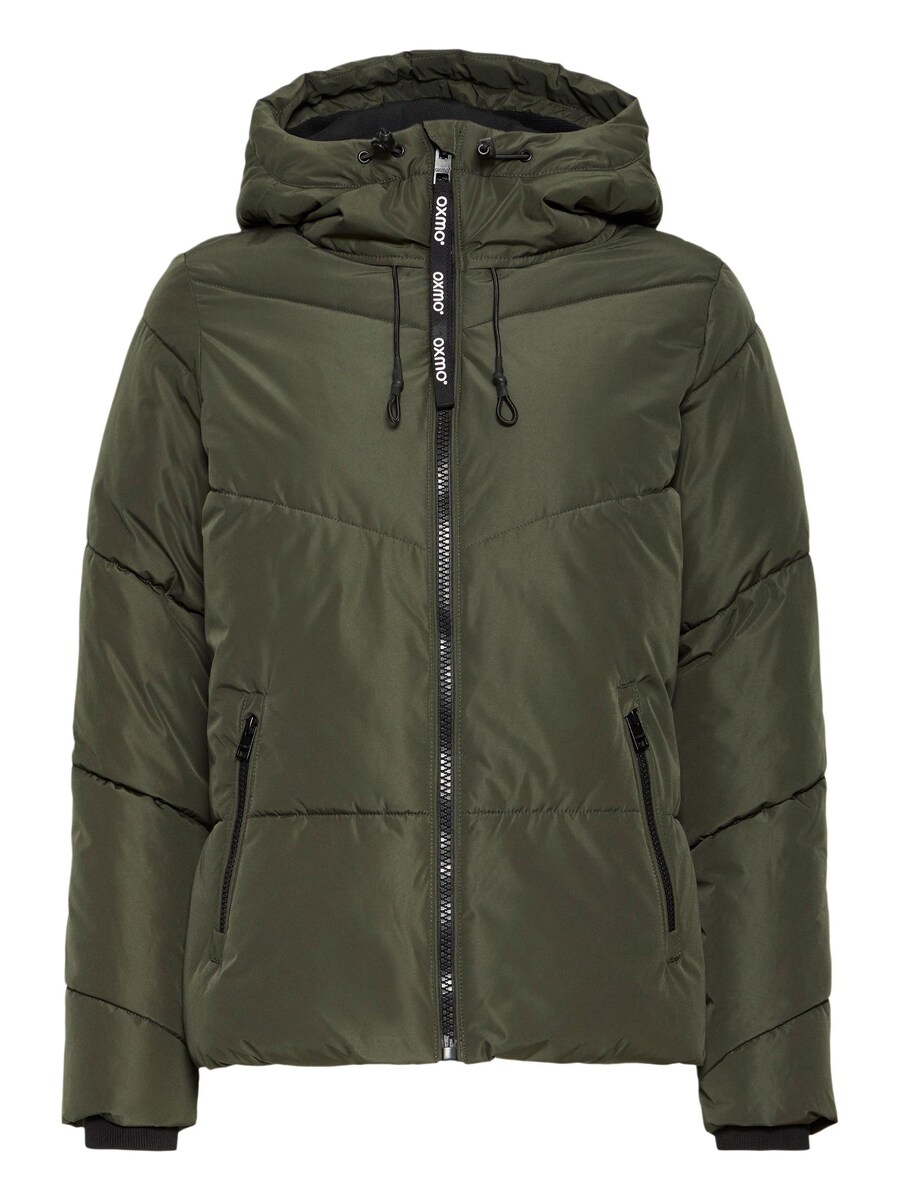 Демисезонная куртка Oxmo OXJUCHENA , Green
Демисезонная куртка Oxmo OXJUCHENA , Green