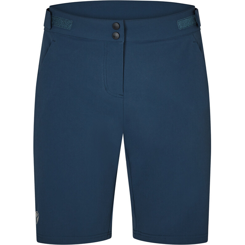 Женские шорты-велосипедки Nilsa X-Function короткие Ziener, синий
Женские шорты-велосипедки Nilsa X-Function короткие Ziener, синий