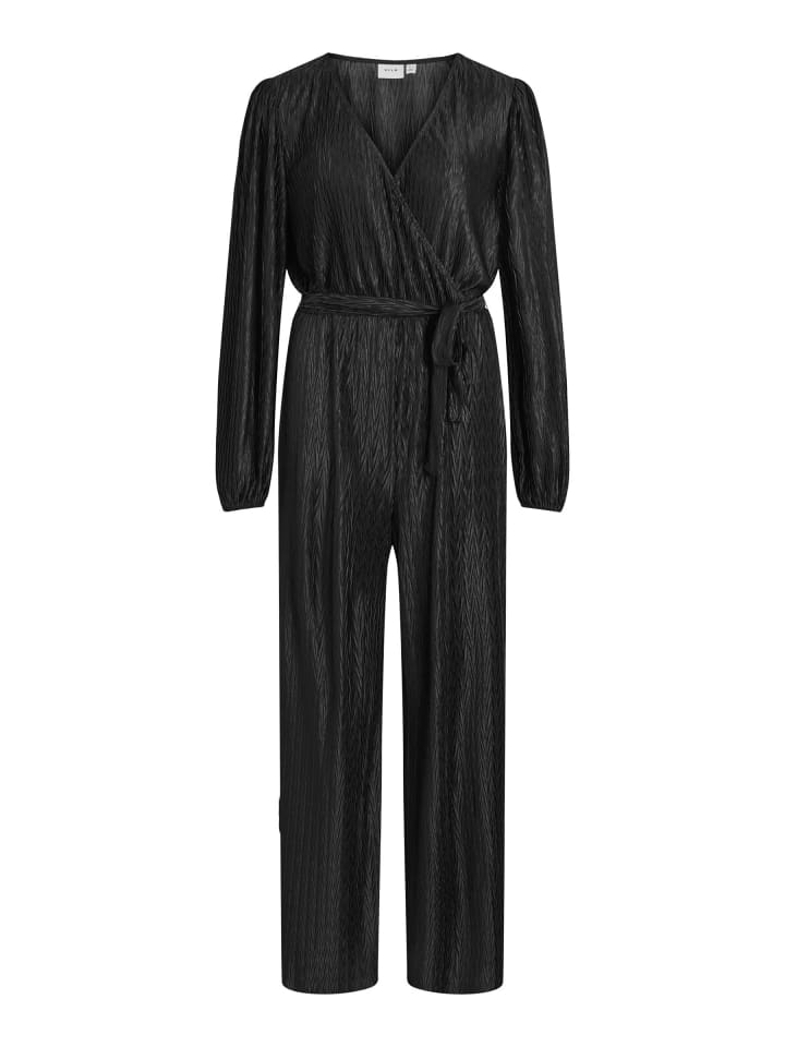 Комбинезон Vila, черный
Комбинезон Vila, черный