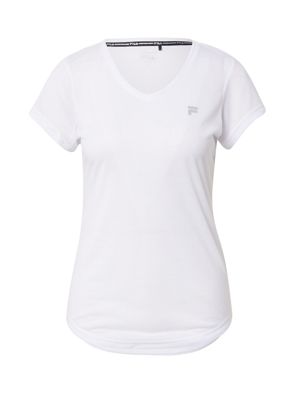 Рубашка для выступлений FILA, белый
Рубашка для выступлений FILA, белый