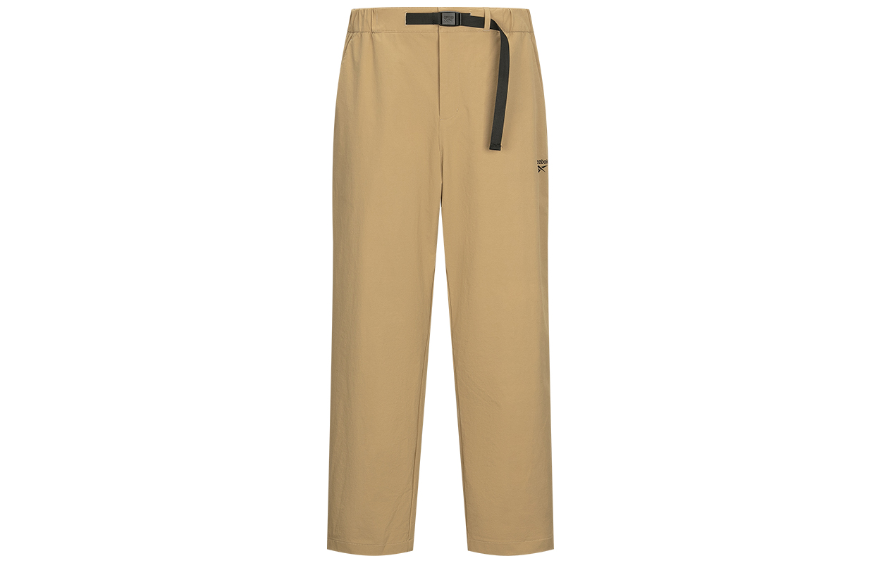 Reebok Повседневные брюки Unisex Yellow Khaki
Reebok Повседневные брюки Unisex Yellow Khaki