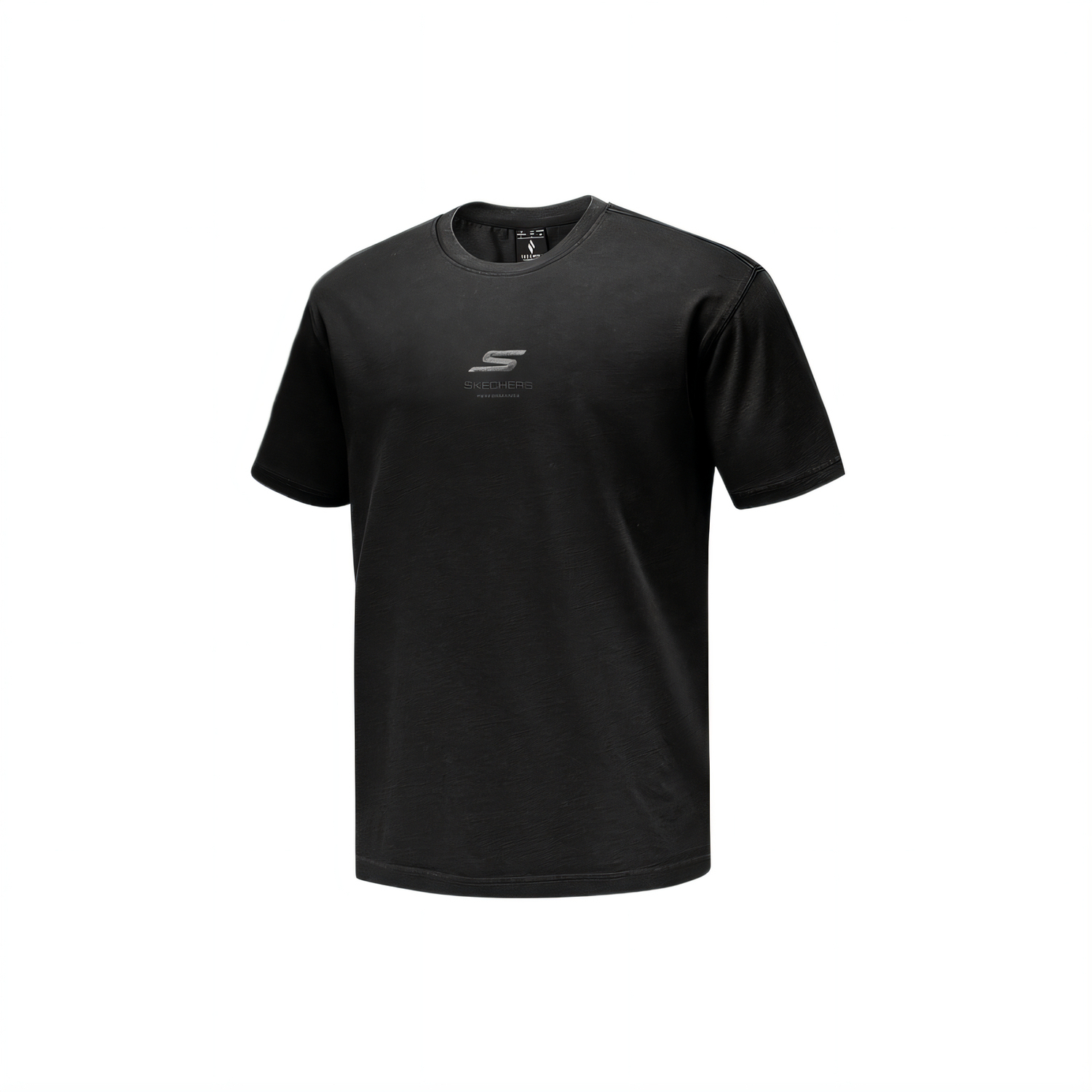 Футболка мужская comfort sports series Skechers, черный
Футболка мужская comfort sports series Skechers, черный