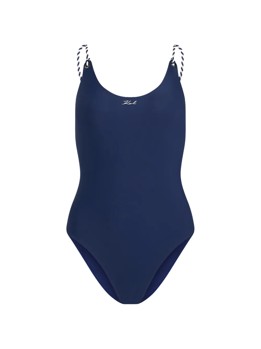 Купальник Signature Karl Lagerfeld, синий
Купальник Signature Karl Lagerfeld, синий