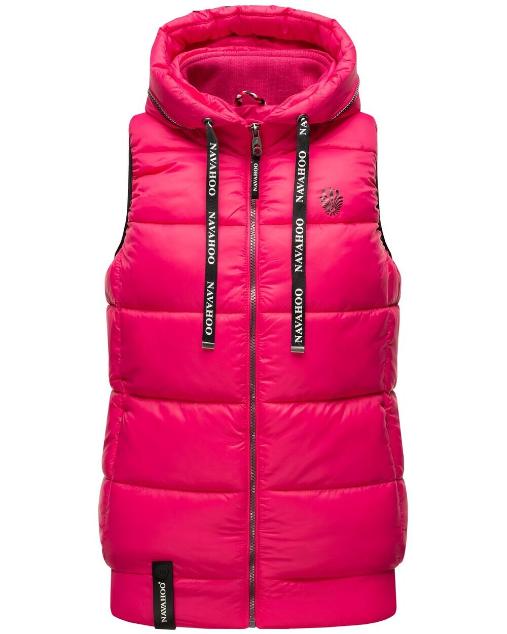 Жилет Navahoo Kassidy, неоновый розовый
Жилет Navahoo Kassidy, неоновый розовый