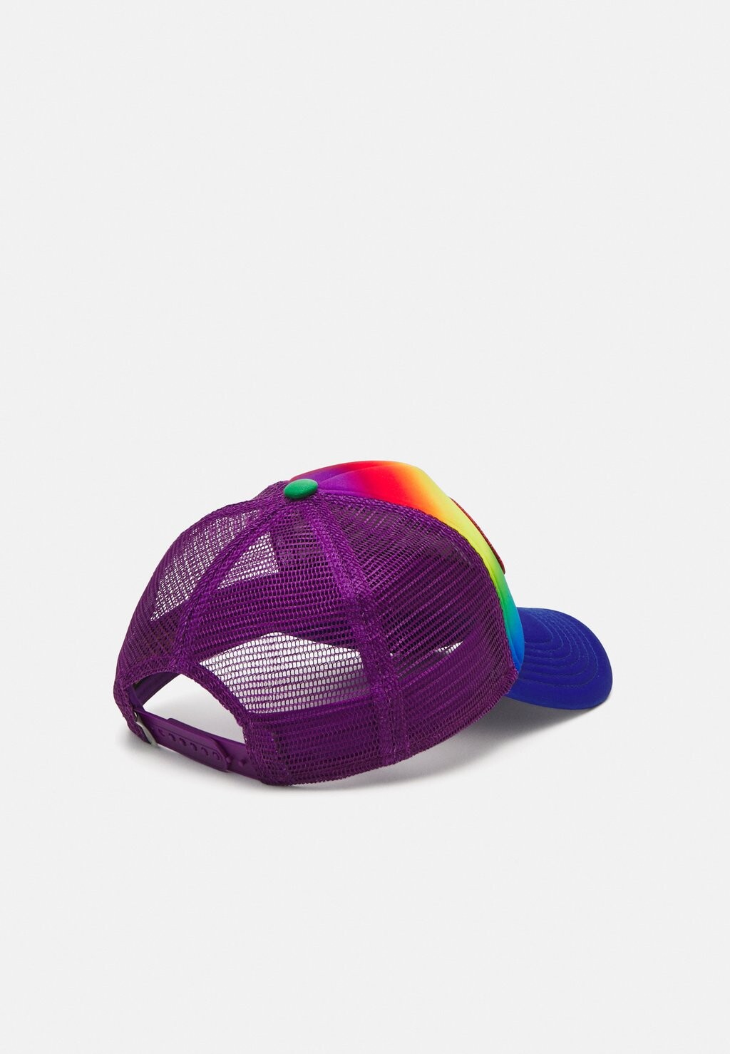 Кепка Trucker Tampa Unisex Von Dutch, мультиколор
Кепка Trucker Tampa Unisex Von Dutch, мультиколор