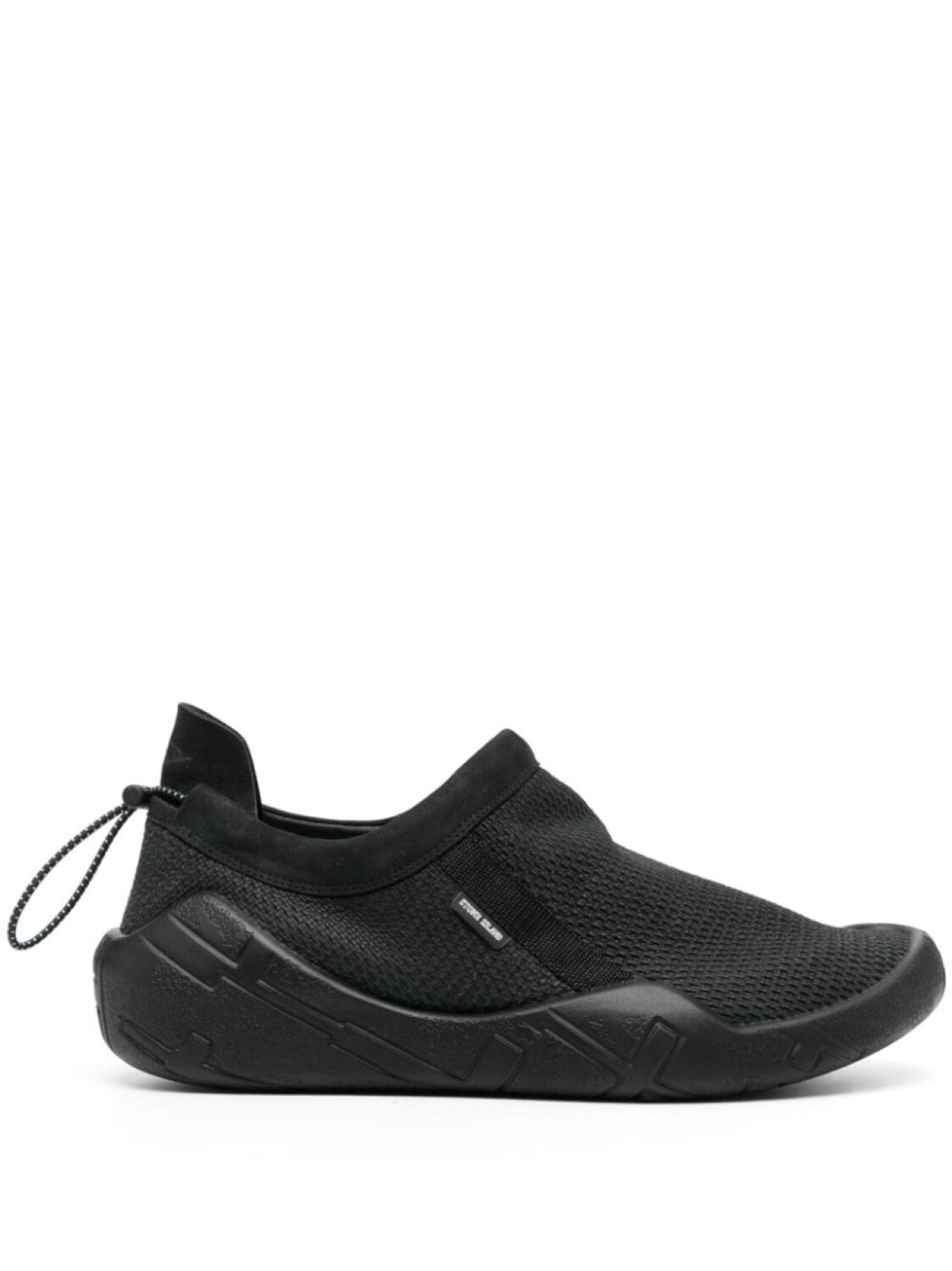 Кроссовки с кулиской Stone Island Shadow Project, черный
Кроссовки с кулиской Stone Island Shadow Project, черный