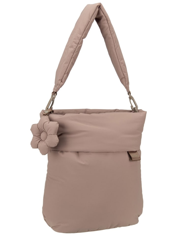 Zwei Сумка Hannah HA12 цвета капучино
Zwei Сумка Hannah HA12 цвета капучино