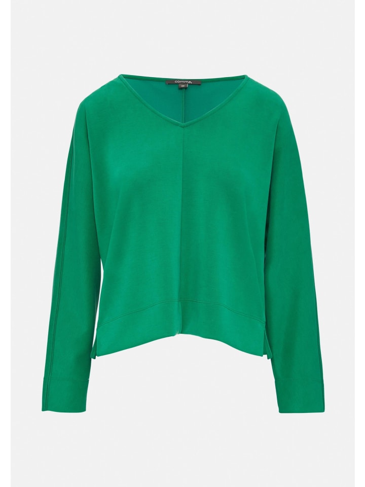 Толстовка 7615_изумрудного цвета comma
Толстовка 7615_изумрудного цвета comma