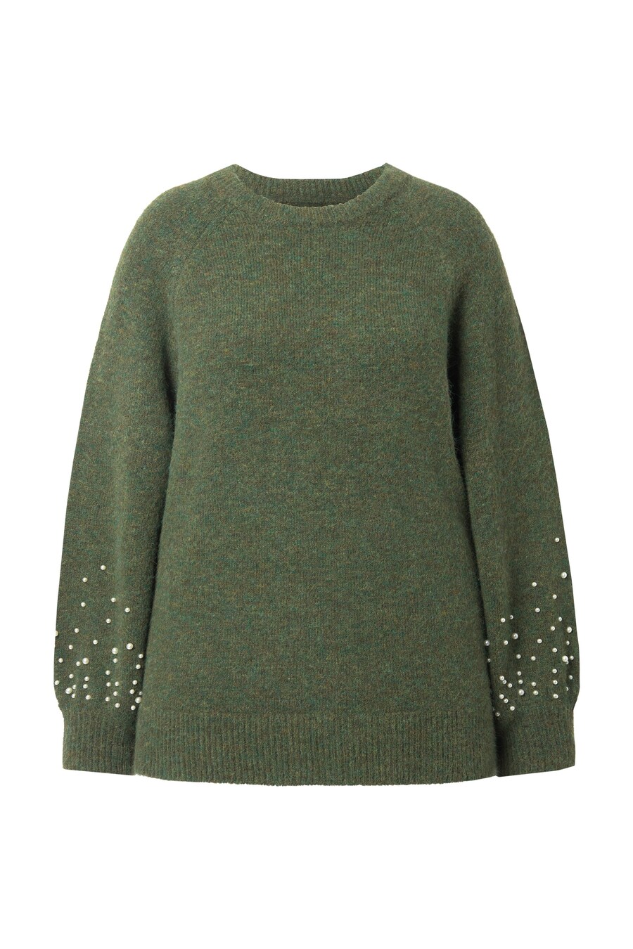 Свитер Studio Untold, Grass green
Свитер Studio Untold, Grass green