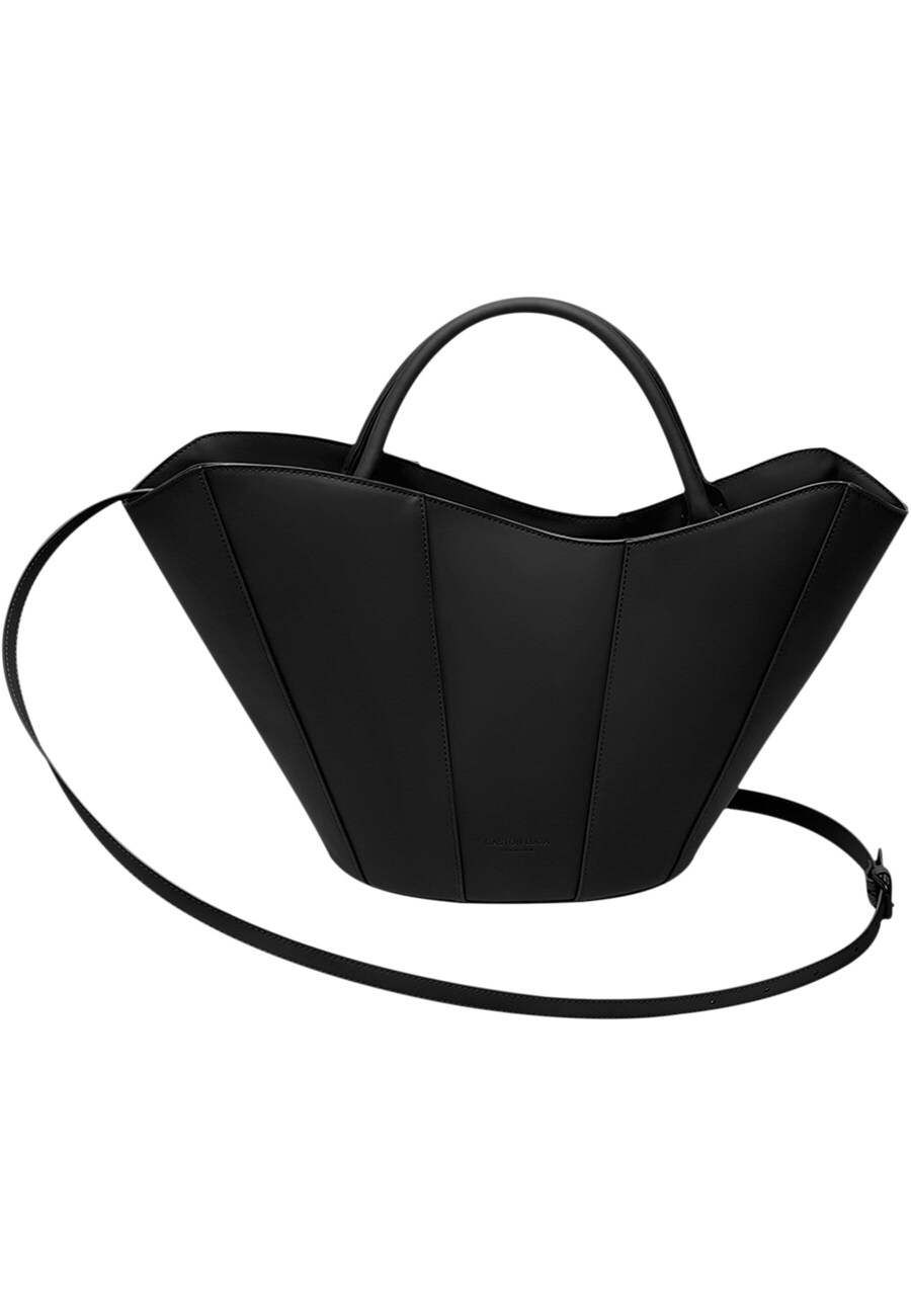 Сумка через плечо Gaston Luga, черный
Сумка через плечо Gaston Luga, черный