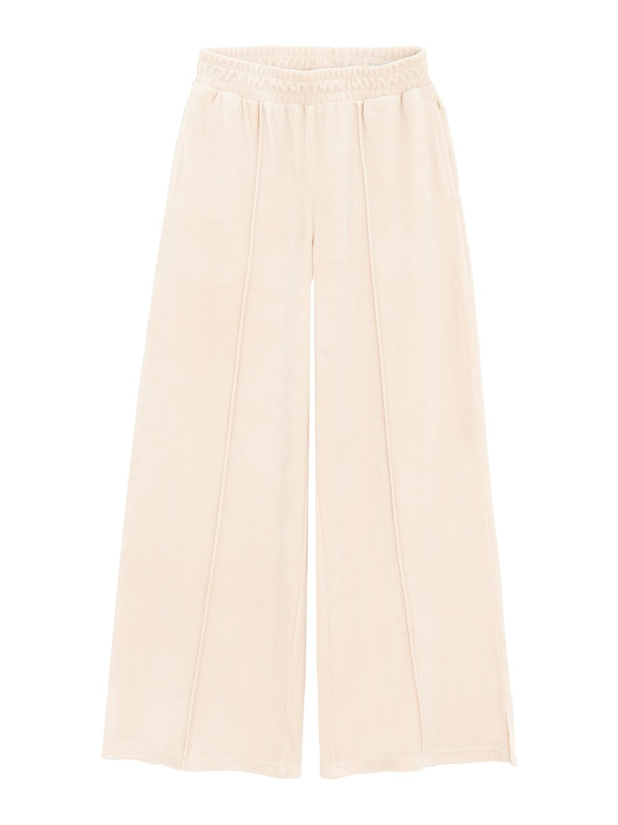 Широкие брюки Cool Club, бежевый
Широкие брюки Cool Club, бежевый