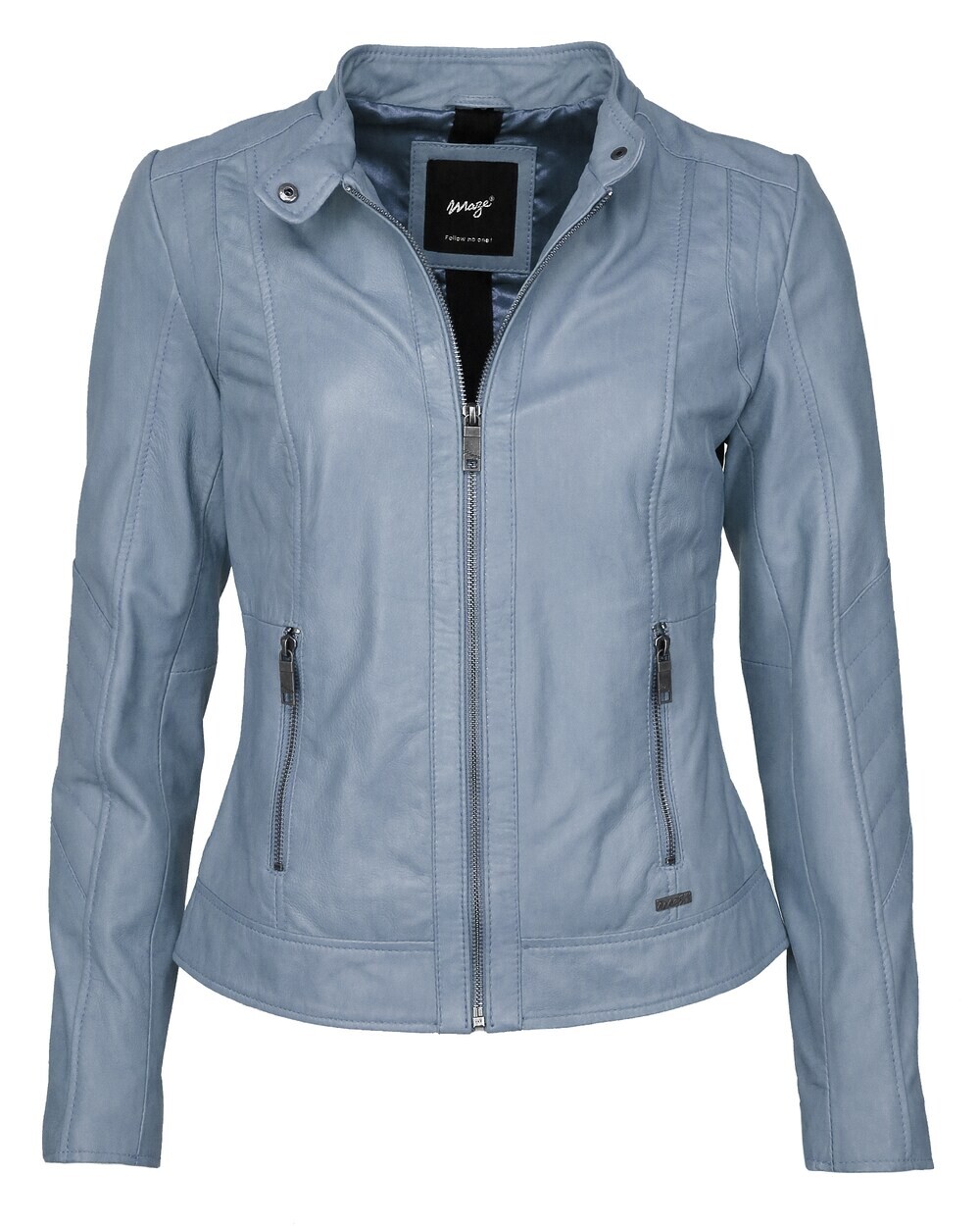 Межсезонная куртка Maze Marcie, светло-синий
Межсезонная куртка Maze Marcie, светло-синий